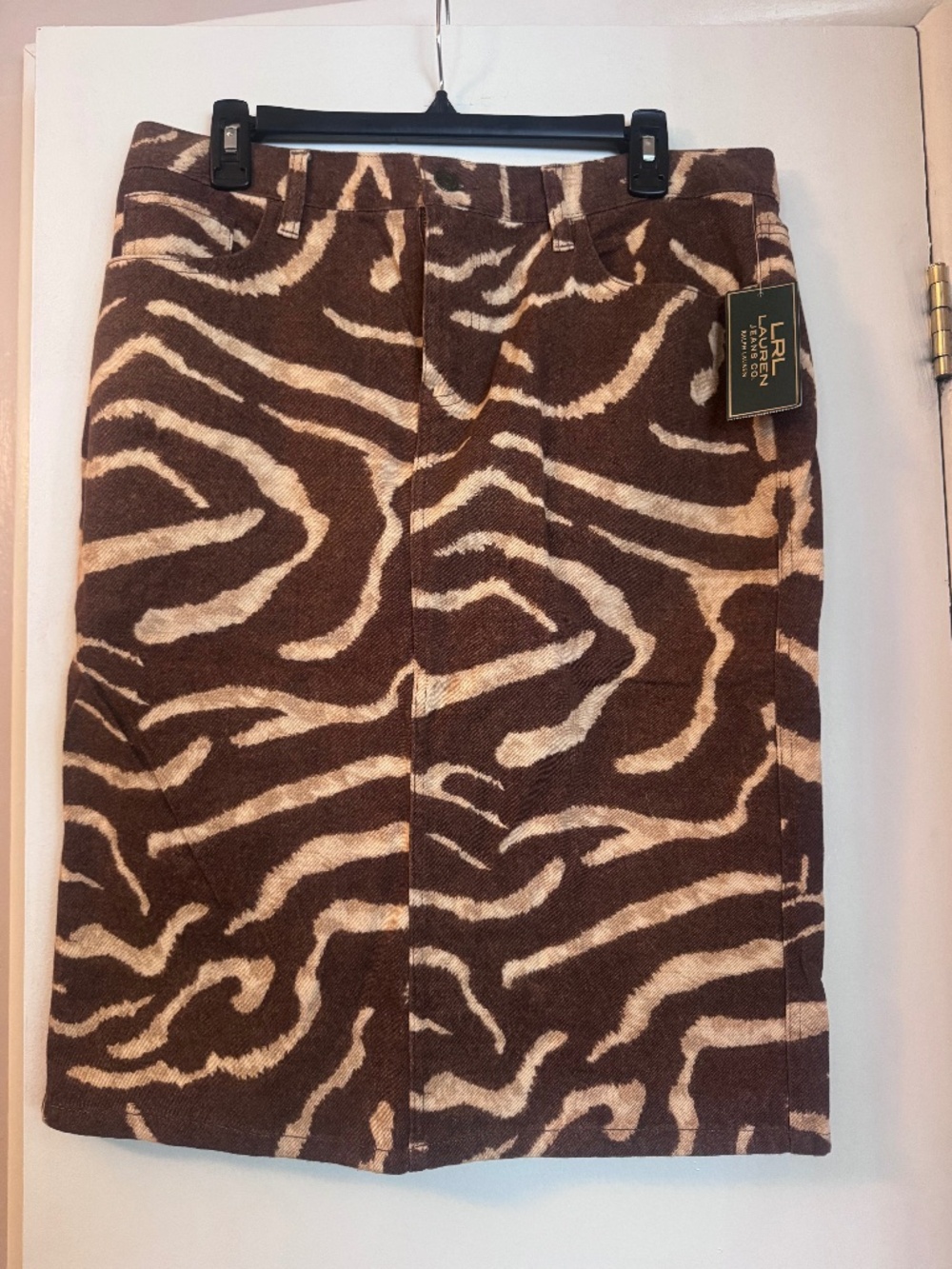 Ralph Lauren Skirt